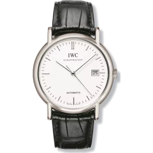 Часы IWC Portofino Automatic 38 mm IW3533