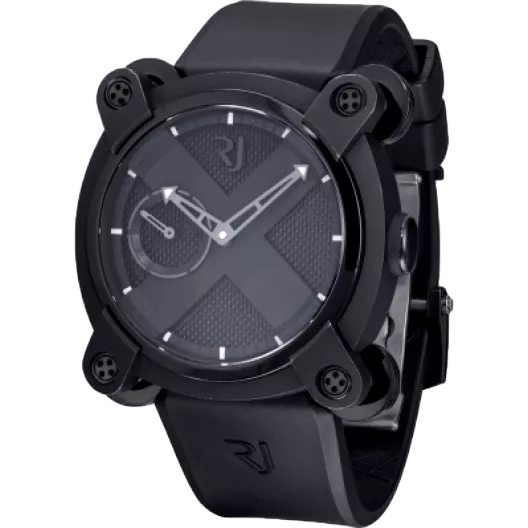 Часы Romain Jerome Moon Invader 40 mm RJ.M.AU.IN.020.02