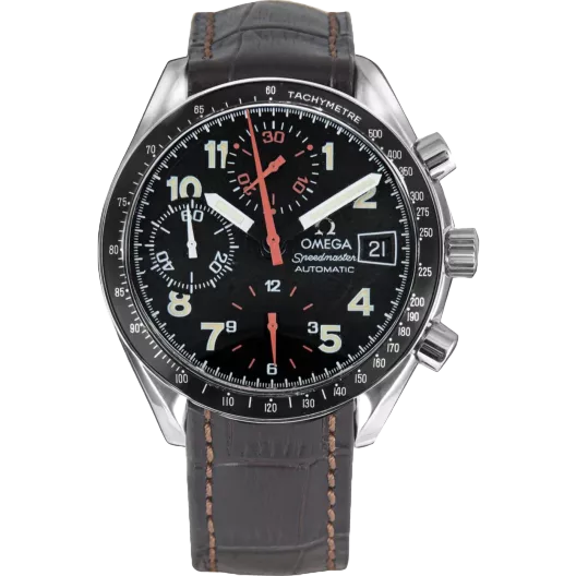 Часы Omega Speedmaster 3513.53.00