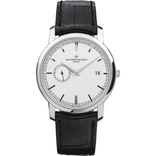 Часы Vacheron Constantin Traditionnelle Date Self-Winding 87172/000G