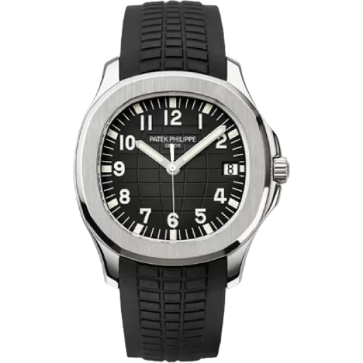 Часы Patek Philippe Aquanaut 40 mm 5167A-001