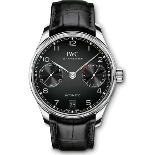 Часы IWC Portugieser Automatic 42 mm IW500703