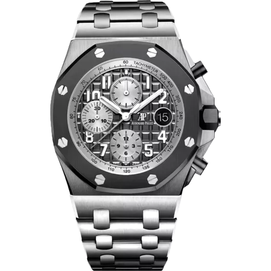 Часы Audemars Piguet Royal Oak Offshore 26470IO.OO.A006CA.01