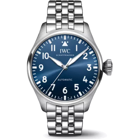 Часы IWC Big Pilot’s 43 mm IW329304