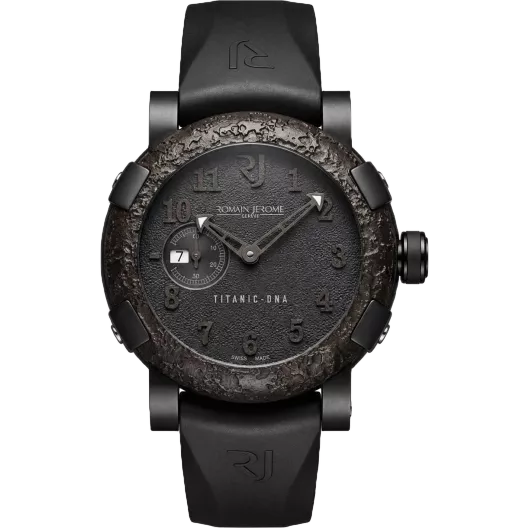 Часы Romain Jerome Titanic-DNA Oxy 4 Limited Edition T.OXY3.BBBB.00